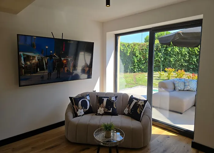 Apartman Oli 2