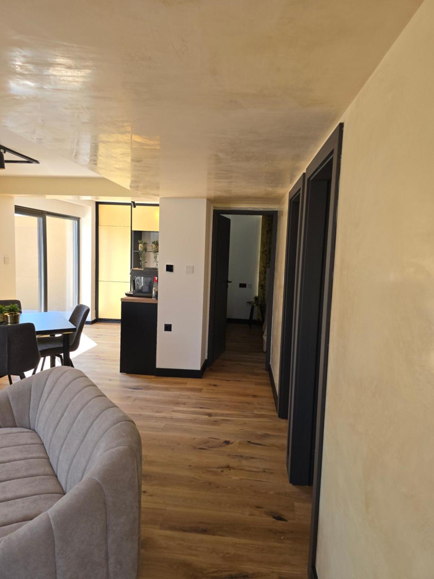 Oli 2 Apartment