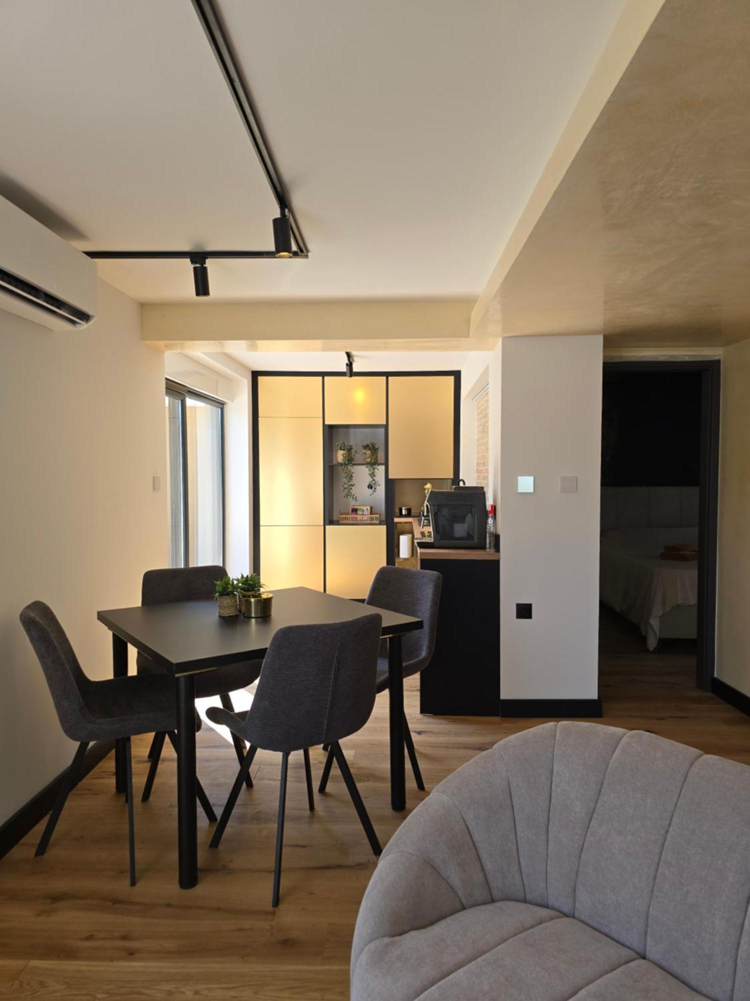 Oli 2 Apartment *