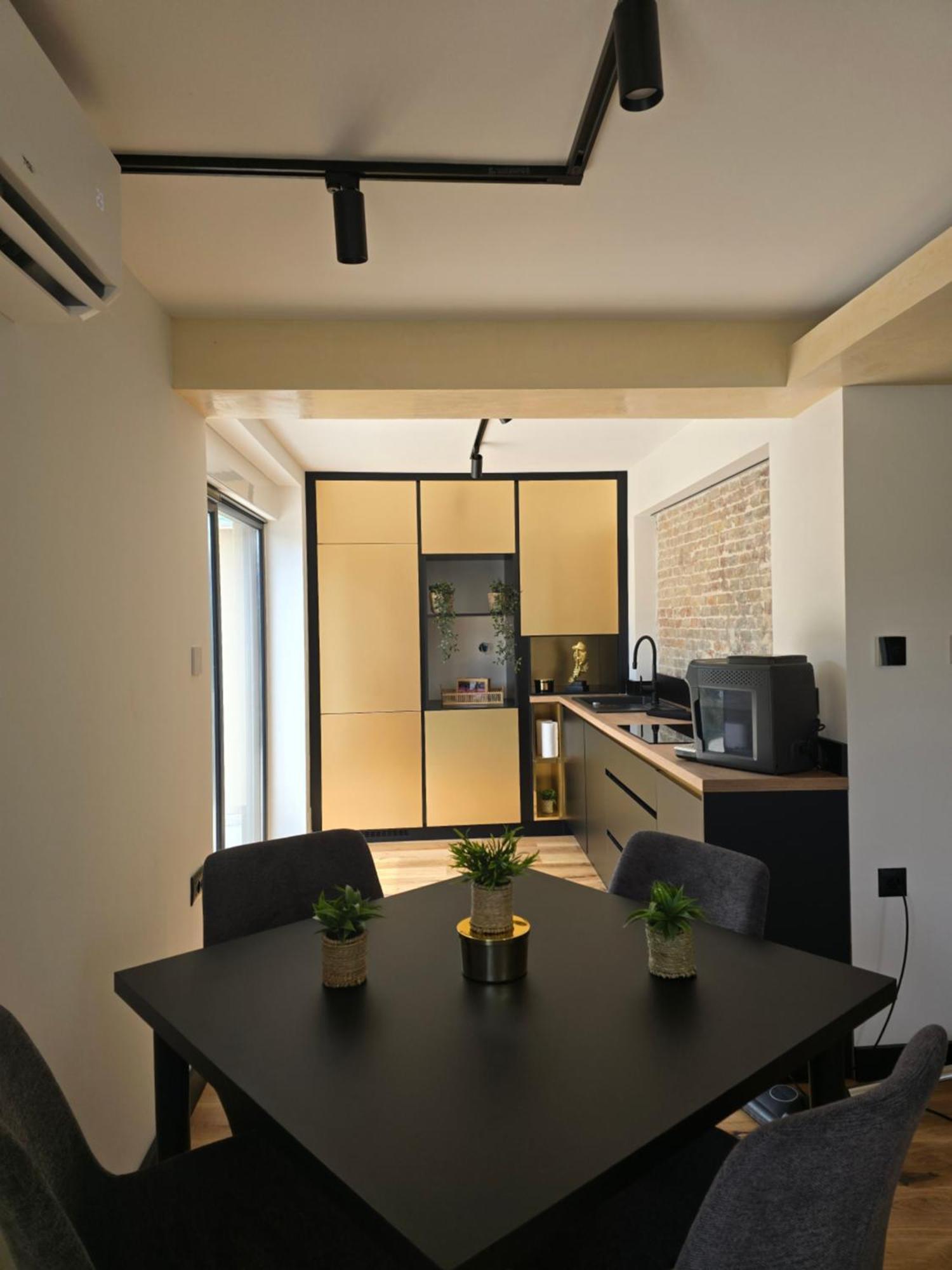 Oli 2 Apartment