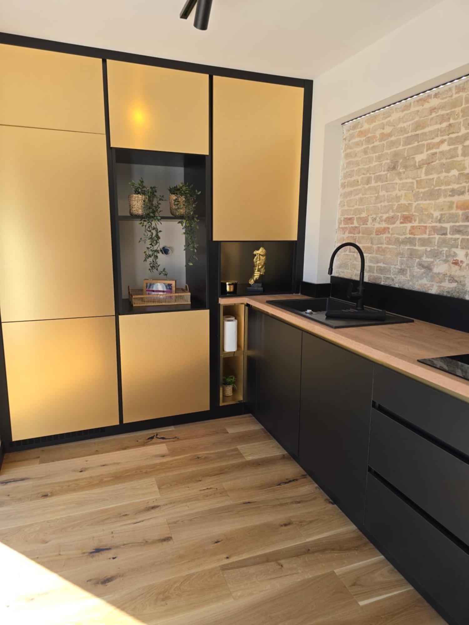 Apartment Oli 2