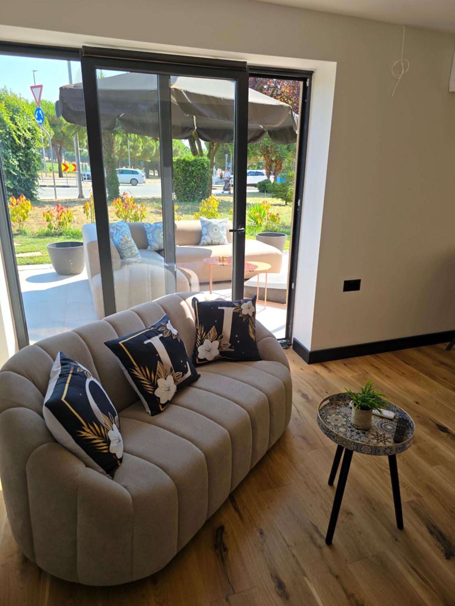 Apartment Oli 2 Poreč