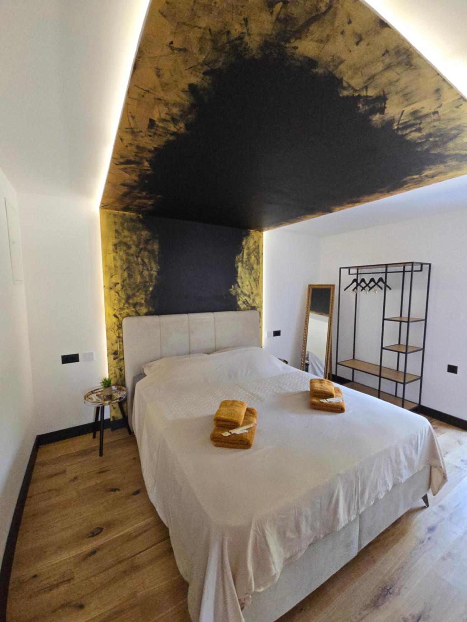 Apartment Oli 2 *