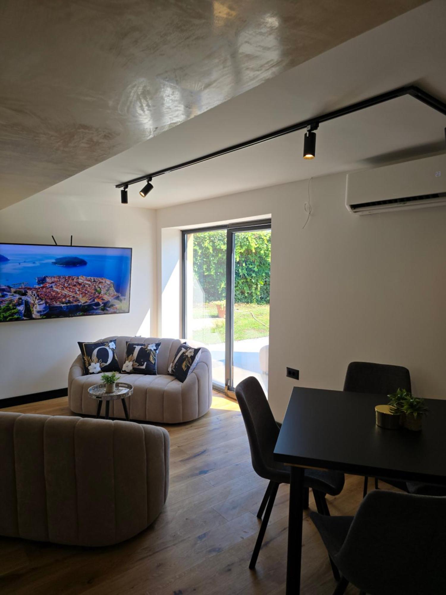 Oli 2 Apartment Poreč