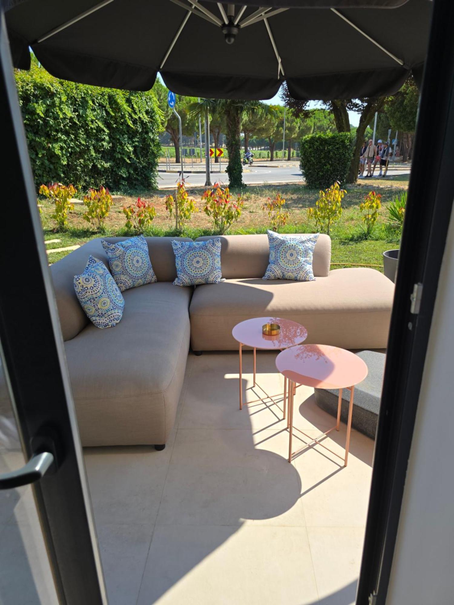 Oli 2 Apartment Poreč