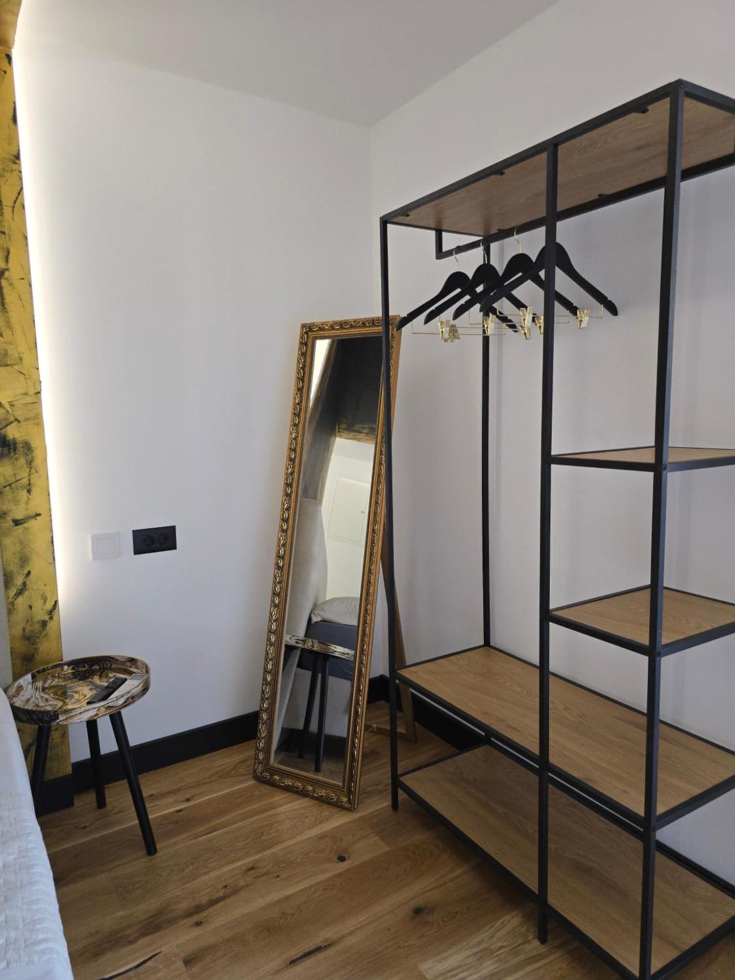 Apartment Oli 2