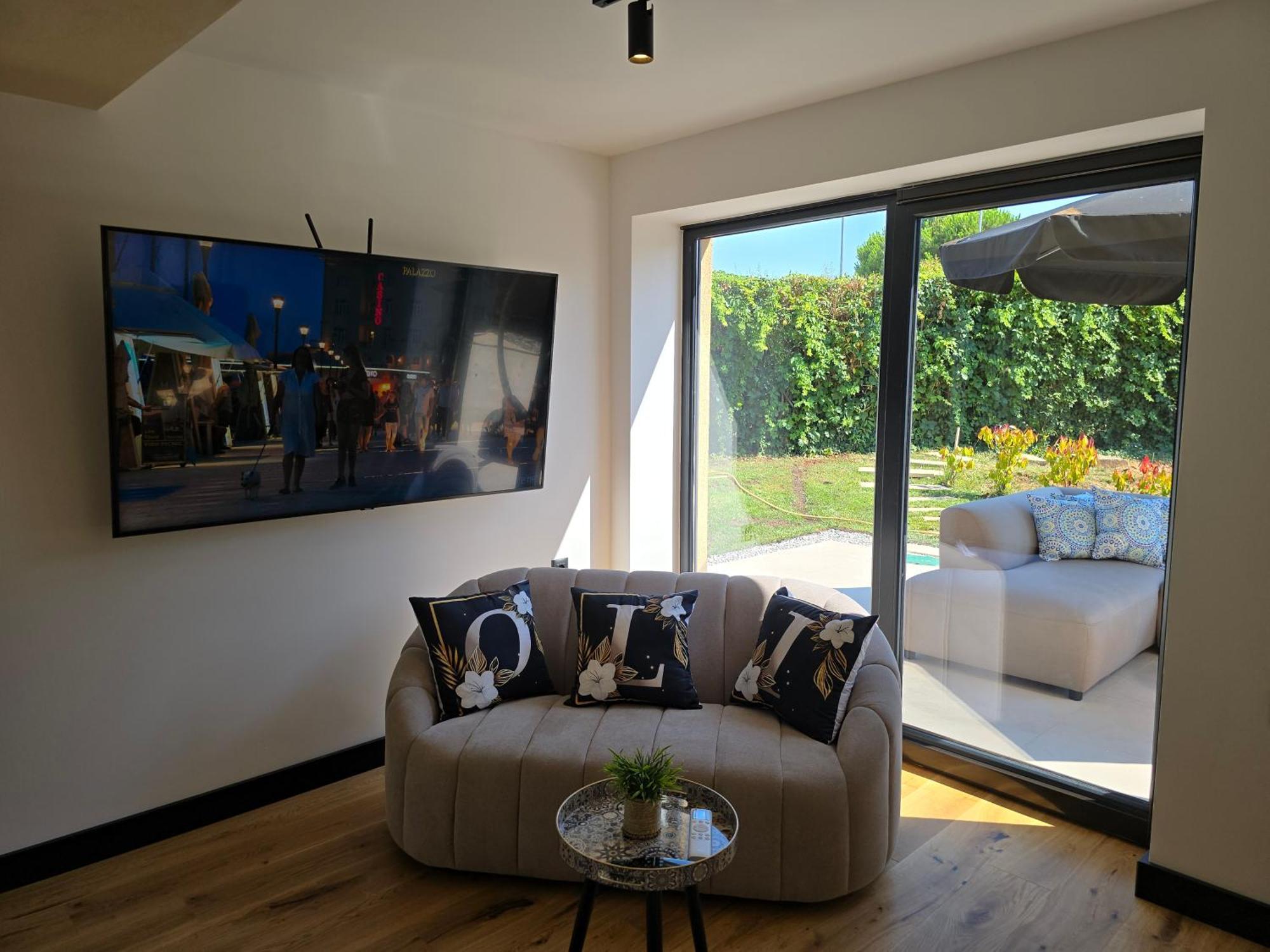 Apartment Oli 2 *
